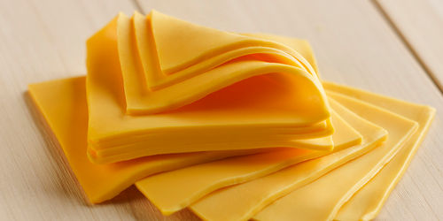 Best Price Processed Cheese
