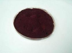 Bilberry Extract (Vaccinium Myrtillus)