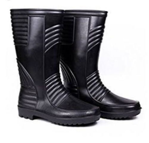 Black Gumboots For Labours Dosage Form: Powder