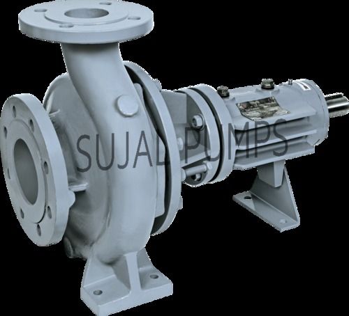 Centrifugal Hot Oil Pump