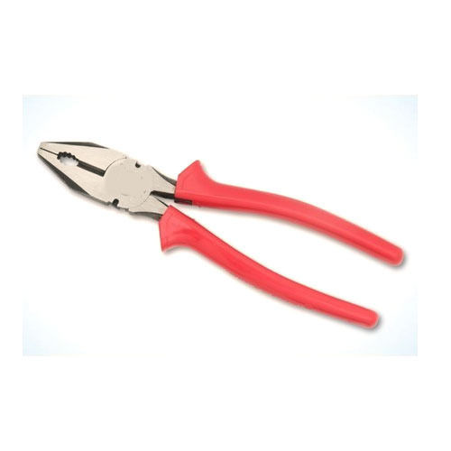 Compact Design Slide Plier