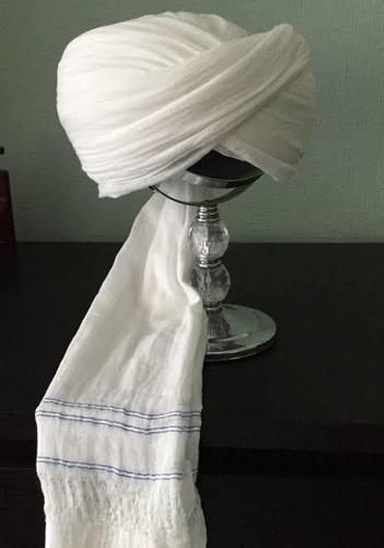 Cotton Cloths Used For Turbans