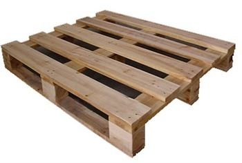 Customized Wood Pallet For Carrying and Construction Pallet