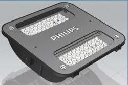 Dura LED Bay Light 80W (Philips)