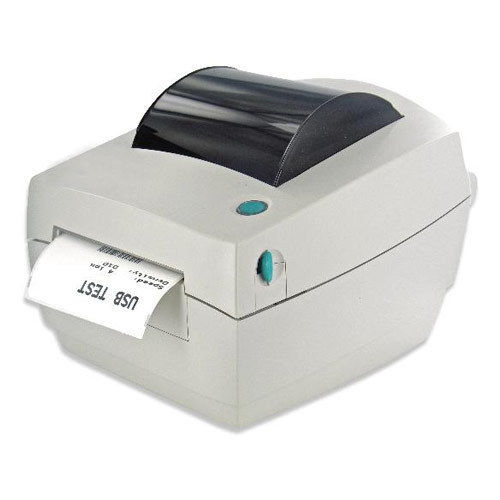 Heavy Duty Barcode Printer