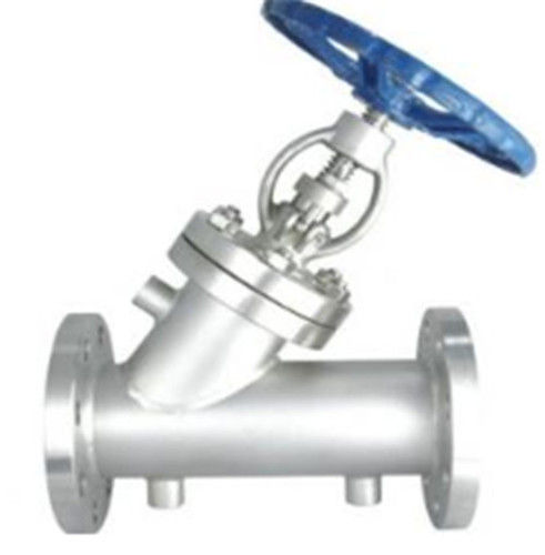 Heavy Duty Industrial Gate Valve - Stainless Steel, Robust Design for High-Pressure Applications