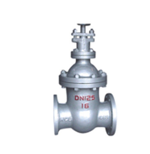 High Pressure Industrial Valve