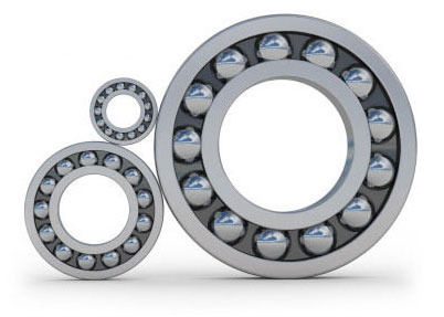 High Strength Industrial Bearings