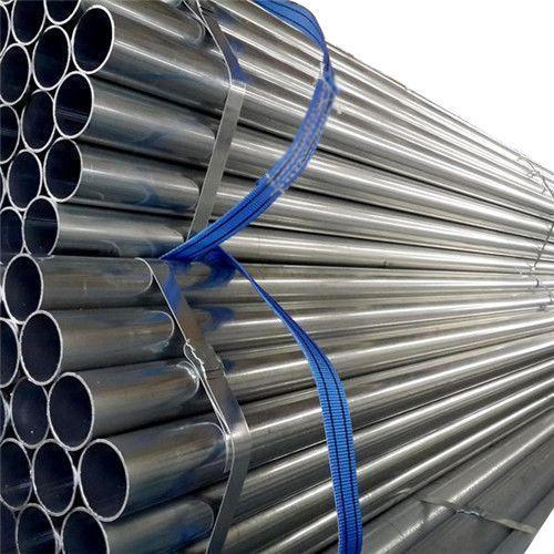 Hot Dipped Galvanized Iron Pipes