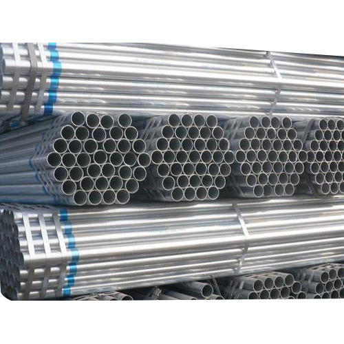 Industrial Galvanized Iron Pipes