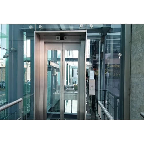 Machine Room Less (MRL) Elevators