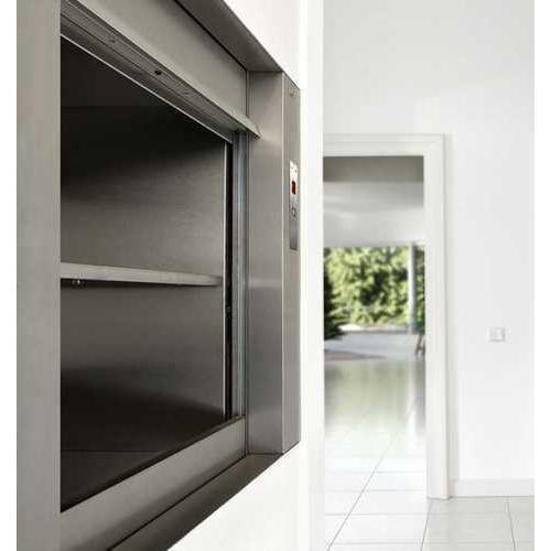 Modern Commercial Dumbwaiter Elevators