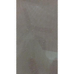 Plain Net Nylon Fabric Texture: Smooth