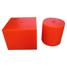 Polyurethane Solid Bush