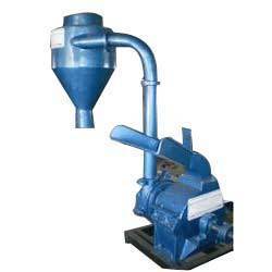 Smooth Functioning Pulverizer Machine