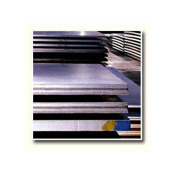 Stainless Steel Checkered Plates