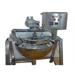 Starch Paste Kettle Machine