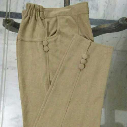 trendy and fashionable ladies pant 621