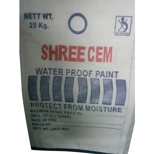 Waterproof Cement Paint Powder