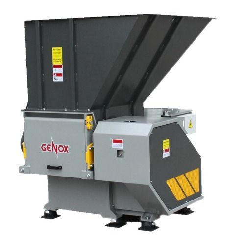 (BH1500), Wood Shredder, Plastic Shredder