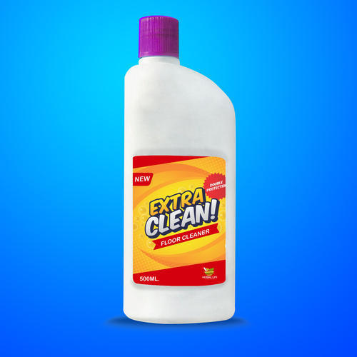 Anti Bacterial Floor Cleaner