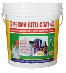 Best Grade Waterproofing Chemical