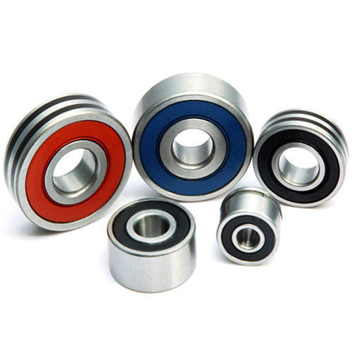 Chrome Steel Generator Bearing