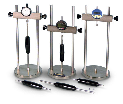 Dial Gauge Length Comparators For Testing And Measuring