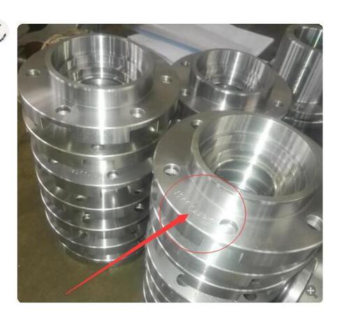 Durable Socket Weld Flange