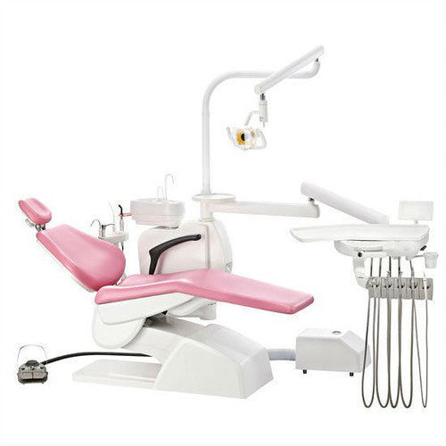 Electrical Pro Dental Chair Healthtech Engineers Pvt Ltd No