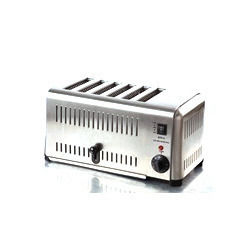 Energy Saving Bread Toaster