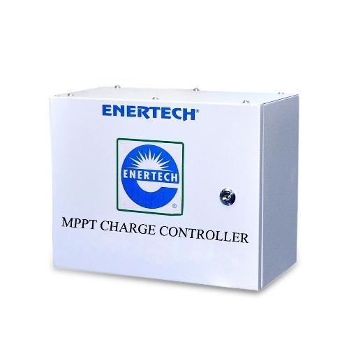  Enertech 192 V MPPT चार्ज कंट्रोलर 