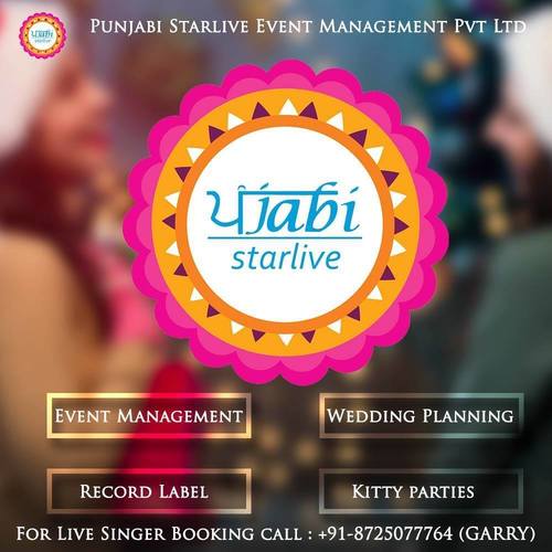 Event Management Service - Hassle-Free, Tailored Event Planning Solutions | Colorful Themes, Inspired Gatherings, Professional Experience