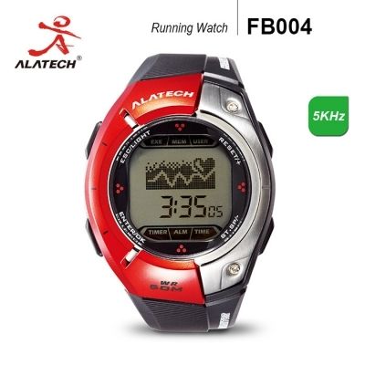 Wristwatches Fb004 Running Watch