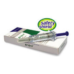 Grafeel Injection With Safety Shield