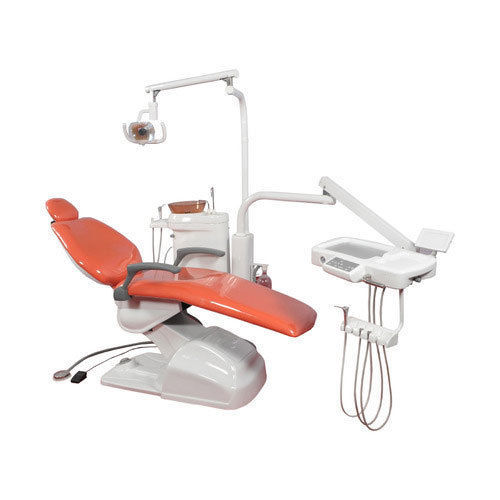 Hydraulic Plastic Dental Chair