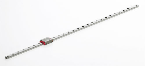 Mini-Rail Miniature Linear Guide