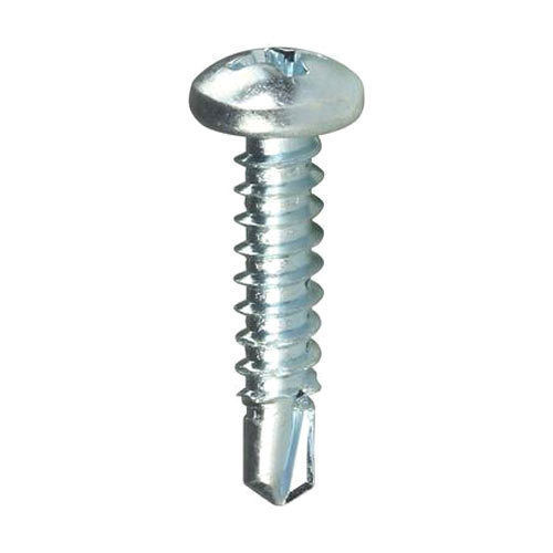 Pan Head Self Drilling Screw