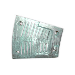 Premium Grade Diaphragm Plate