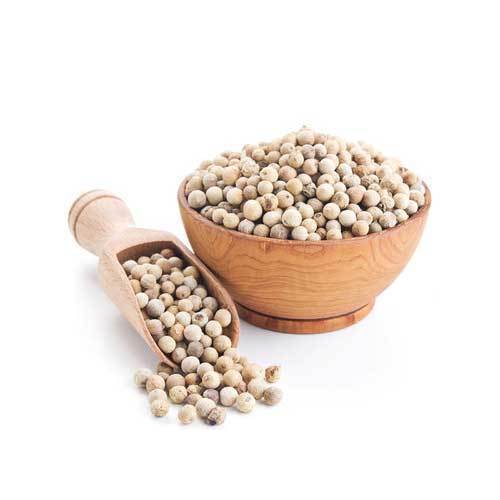 Premium Quality White Pepper