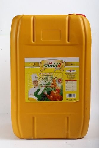Samad Palm Oil CP 10