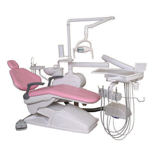 Semi Electrical Dental Chair