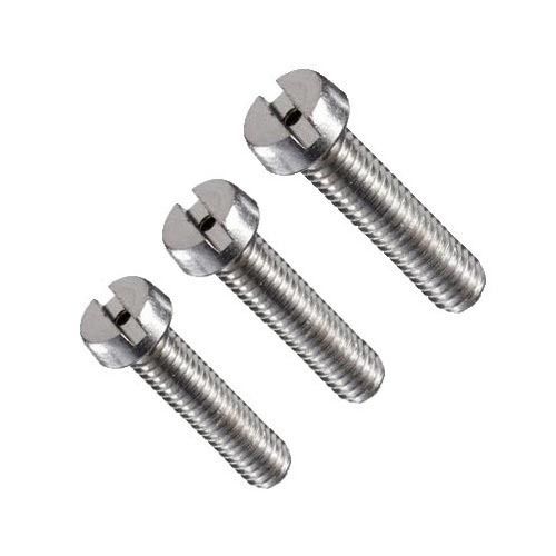 Stainless Steel Machine Screw