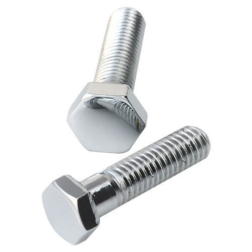 Sturdy Nature Hex Bolts