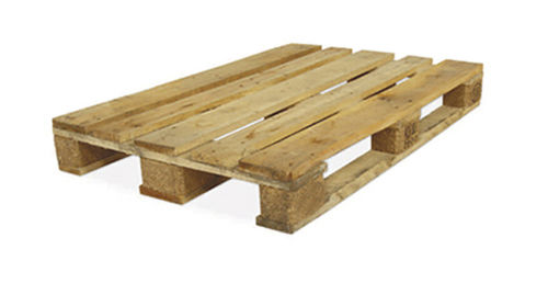 Wood Termite Resistant Wooden Pallet