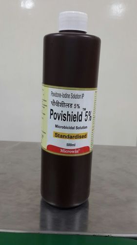 Top Grade Chlorhexidine Hand Wash