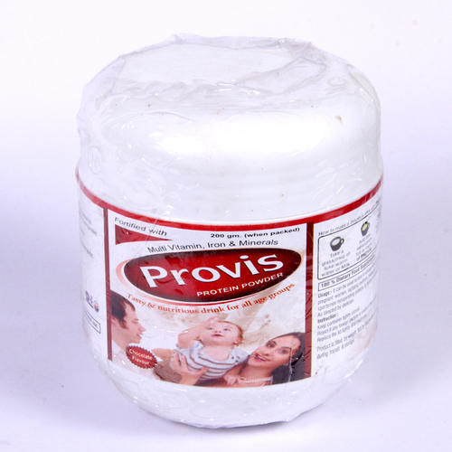 Top Quality Multivitamin Protein Powder