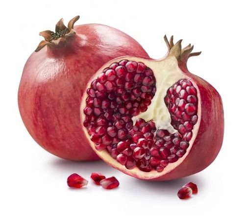 Unique Sweet Flavor Pomegranate