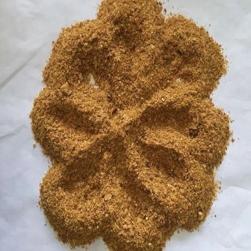 Light Yellow User Friendly Maize Fiber