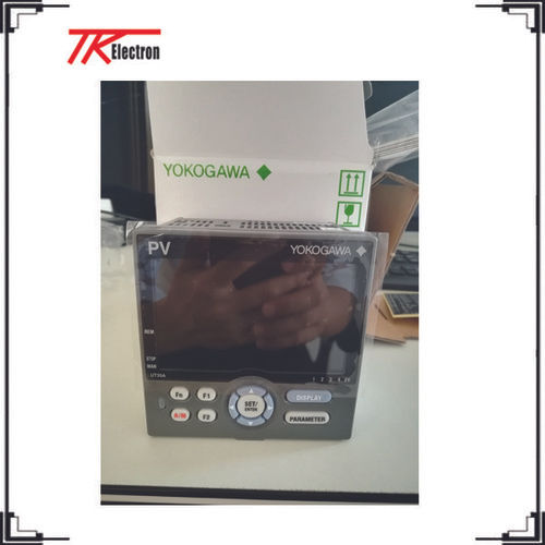 Yokogawa Ut32A Temperature Controller Body Material: Plastic